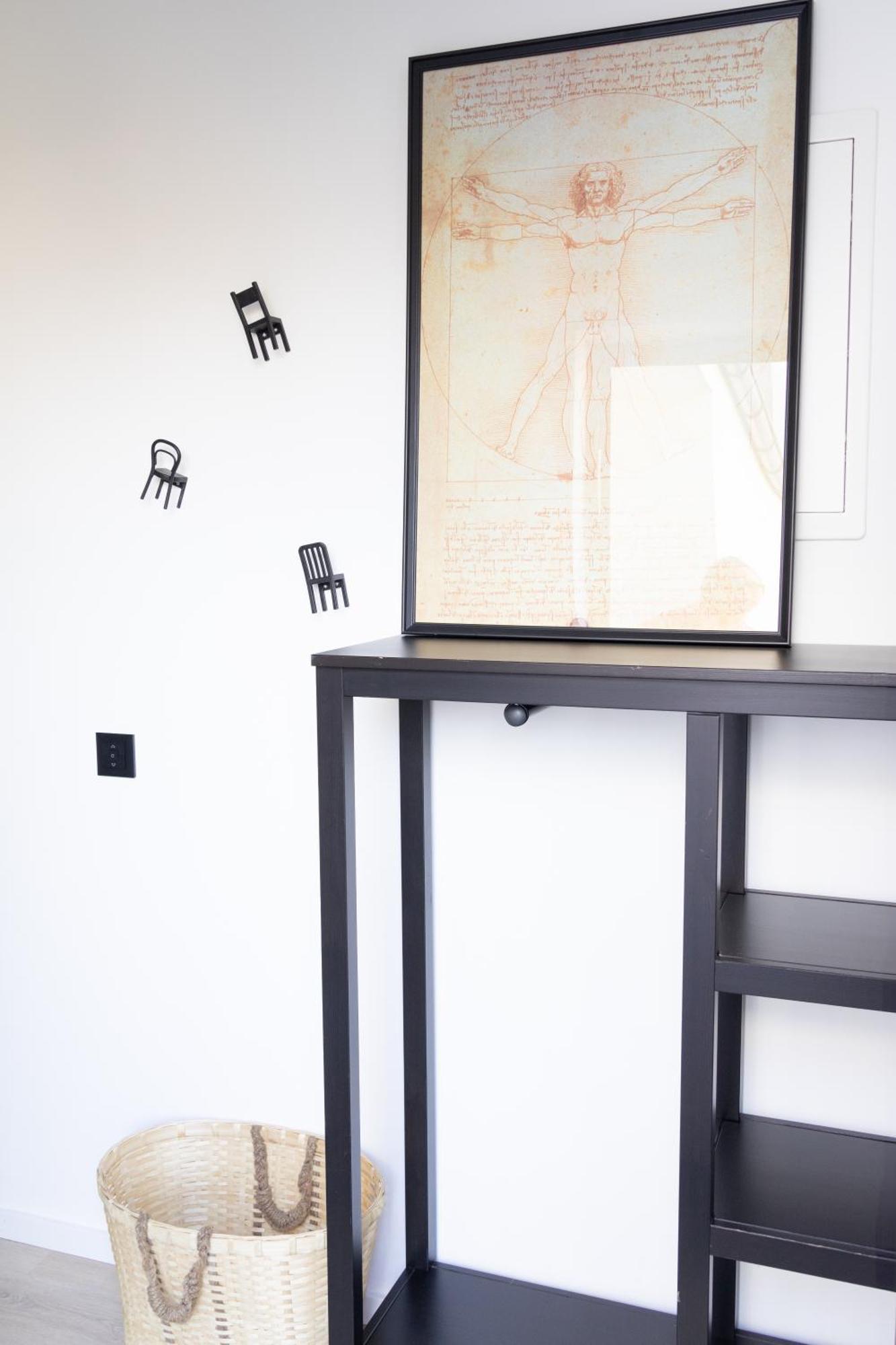 Si Apartments - Smart Inn Viena Habitación foto