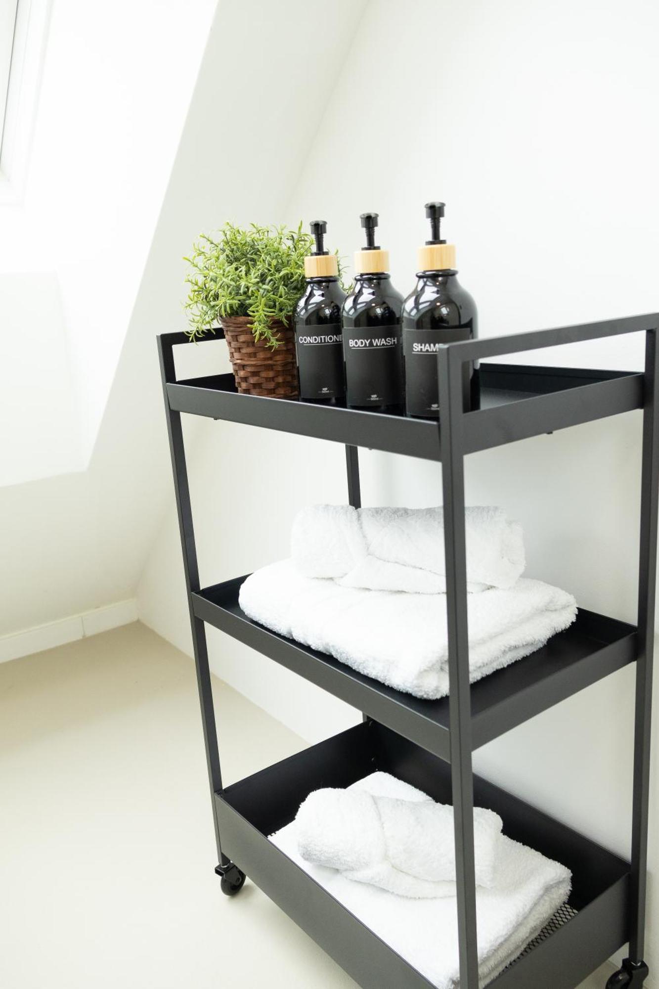 Si Apartments - Smart Inn Viena Habitación foto