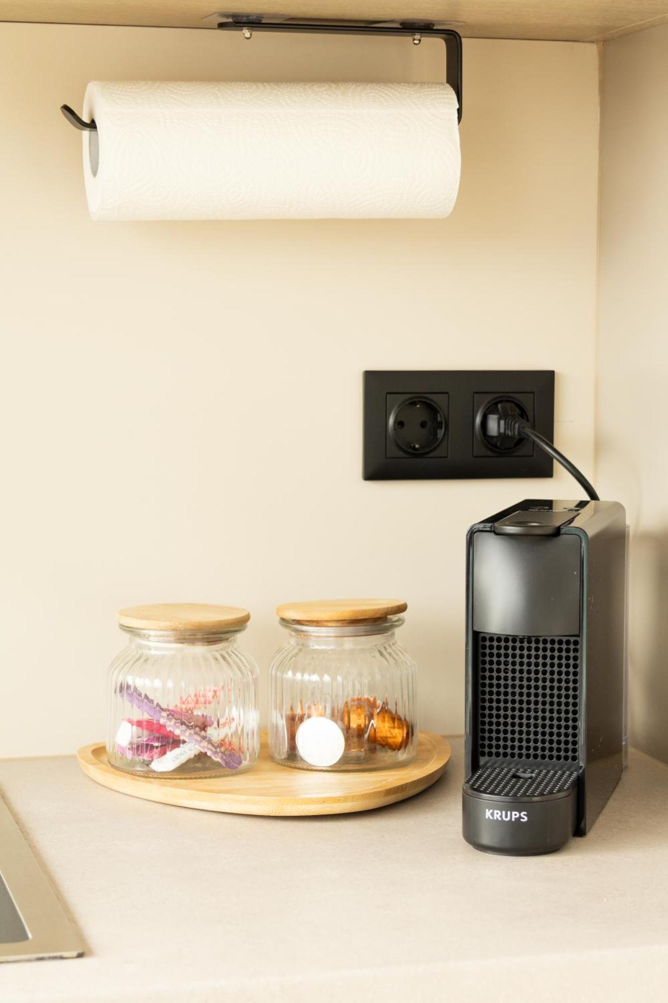 Si Apartments - Smart Inn Viena Habitación foto